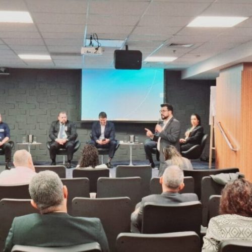 Desenvolvimento econômico para uma Amazônia sustentável é tema de reunião em Brasília