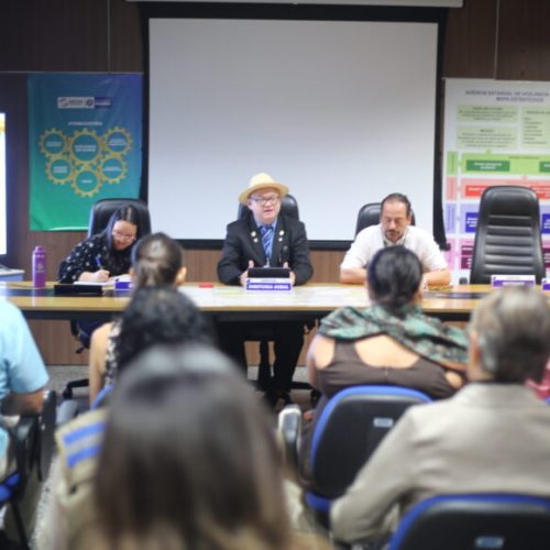 Ação integrada entre as três esferas de governo intensifica vigilância de vírus respiratórios em RO