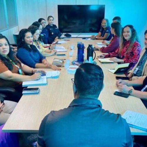 Ações de combate à Violência Doméstica são intensificadas pelo governo de RO