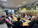 Nova comissão da Câmara do Café fortalece diálogo entre produtores e representantes da cadeia produtiva de Rondônia