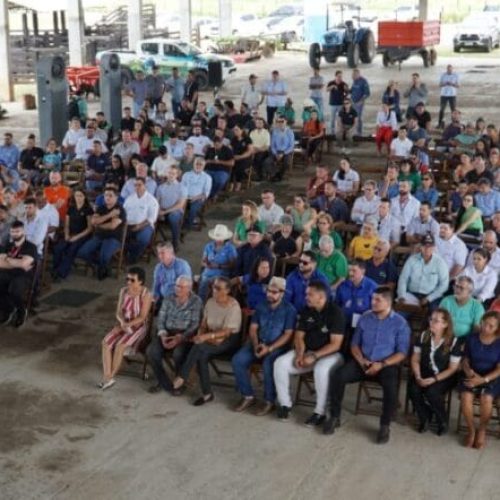 Reunião com expositores alinha detalhes da 12ª Rondônia Rural Show Internacional em 2025 e anuncia novidades