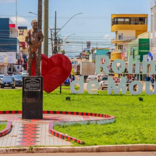 Proampe ultrapassa a marca de R$ 10,5 milhões para manutenção dos pequenos negócios em Rolim de Moura