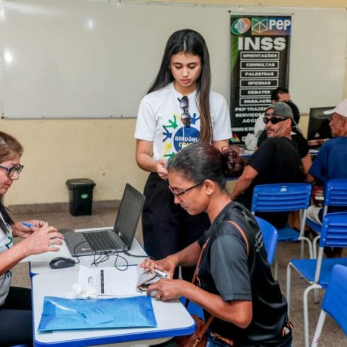 Distrito de São Domingos do Guaporé, em Costa Marques, recebe neste fim de semana 1ª edição do ano do “Rondônia Cidadã”