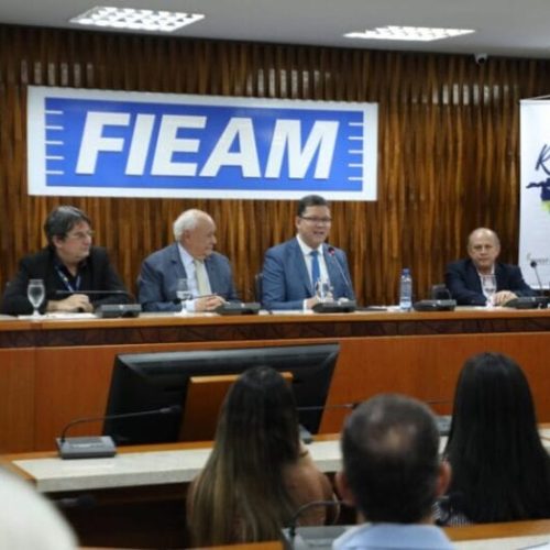 Rondônia Day em Manaus intensifica interação de negócios amazônicos