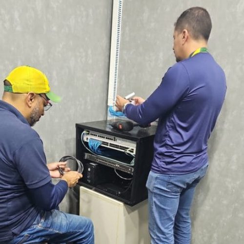 Tecnologia e inovação impulsionam maior feira de agronegócio da Região Norte