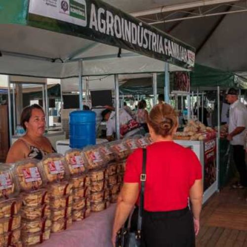 Pavilhão da Agricultura do Campo à Mesa: novidades e oportunidades para pequenos produtores
