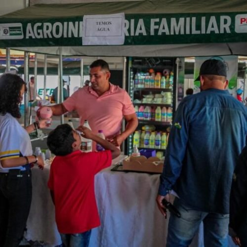 Pavilhão da Agricultura Familiar vai estar presente na Exposição Agropecuária em Porto Velho
