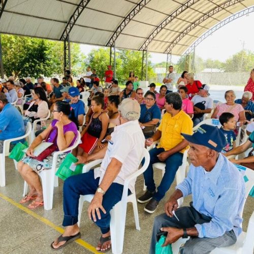 Edição especial do programa Rondônia Cidadã será realizada neste domingo,19, em Porto Velho