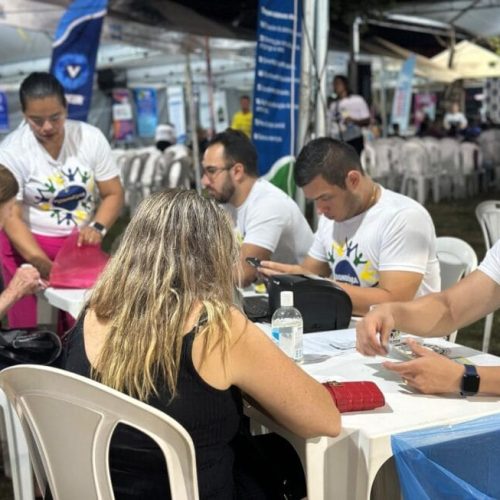 Programa Rondônia Cidadã segue transformando vidas e se prepara para nova edição em Cacoal