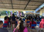 Rondônia Cidadã encerra edição especial no Baixo Madeira com quase 6 mil atendimentos em comunidades ribeirinhas