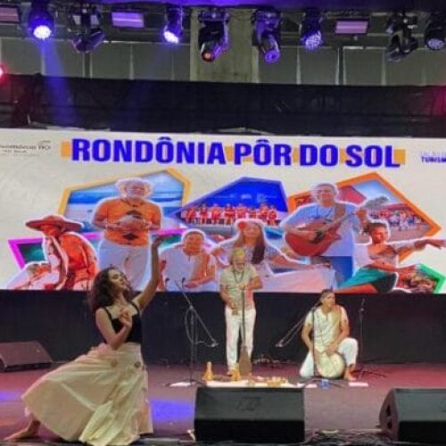 Rondônia é destaque no cenário turístico global com projetos inovadores