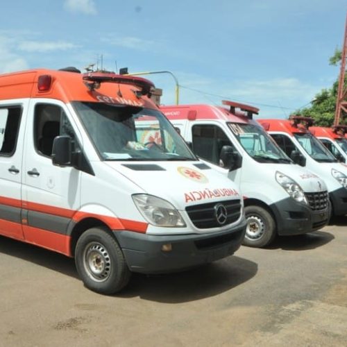 Samu restabelece número 192 para chamadas emergenciais