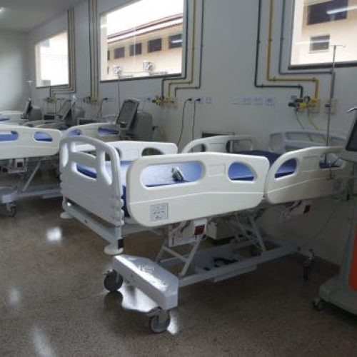 Mais de R$ 4 milhões são investidos pelo governo de RO em equipamentos para modernização de unidades de saúde