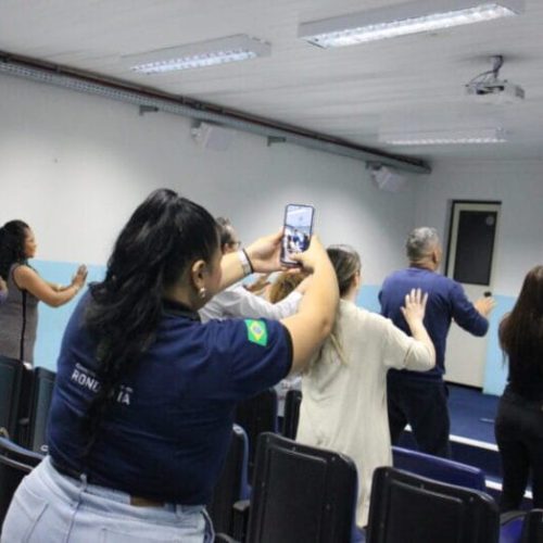 Formação em Mídias Educacionais – Podcast: projeto piloto vai formar alunos geradores de conteúdo