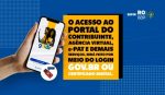 Novo modelo de acesso aos serviços da Sefin entra em vigor nesta segunda-feira, 15, e amplia segurança para contribuintes