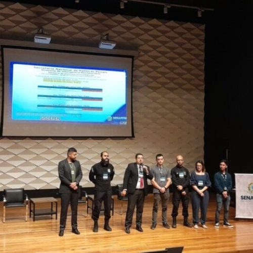 Encontro Nacional reforça experiências na gestão penitenciária do país