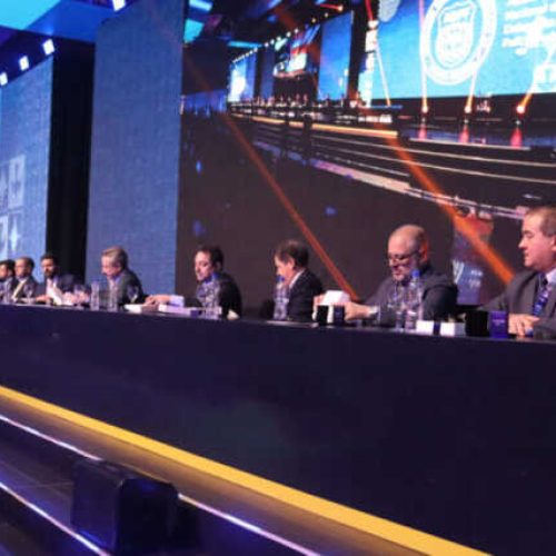 Simpósio Internacional de Segurança Pública discute novas tecnologias para o combate à criminalidade