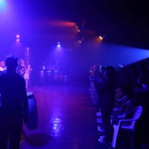 Espetáculo “Bizarrus” é apresentado à comunidade escolar em Porto Velho