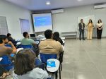 Capacitação fortalece atuação de servidores sobre Noções de Licitações e Compras