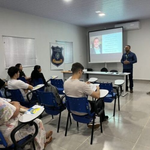 Curso de “Mediação de Conflitos” capacita servidores em técnicas de diálogo e resolução pacífica