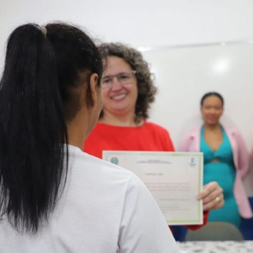 Governo de RO lança Plano Estadual para mulheres do sistema prisional