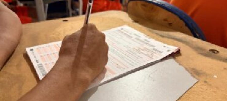 Encceja 2026 amplia oportunidades para pessoas privadas de liberdade em Rondônia