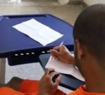 Unidades prisionais de Porto Velho recebem aulões preparatórios para o Enem PPL