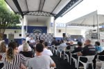 Refeitórios e dormitórios de servidores do sistema prisional são equipados pelo governo de RO