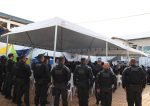 Governo de RO entrega Bloco de Atendimento Integrado em unidade prisional de Cacoal