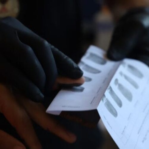 Semana Nacional do Registro Civil é realizada nas unidades prisionais de Porto Velho