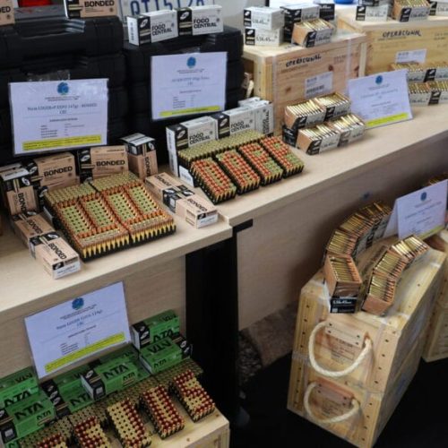 Investimentos do governo de RO garantem avanço do sistema prisional do estado