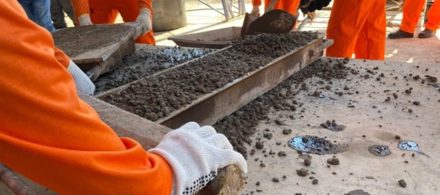 Rondônia se destaca nacionalmente em número de reeducandos trabalhando durante cumprimento de pena