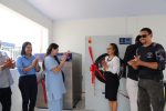 Nova lavanderia industrial amplia estrutura e oportunidades de ressocialização em unidade prisional de Vilhena