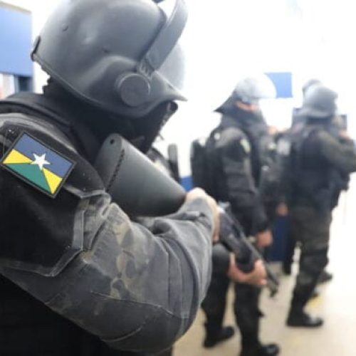 Curso de Ações Penais destaca operações táticas e fortalecimento do sistema prisional