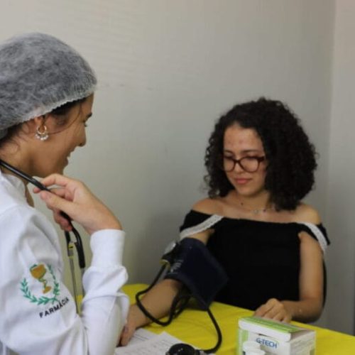 Ações em alusão ao “Outubro Rosa”: Sejus realiza palestras e rodas de conversa em Rondônia