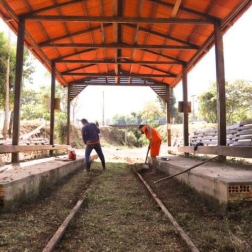 Projetos de ressocialização levam Rondônia ao topo no número de internos do sistema prisional em situação de trabalho