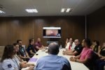 Governo de RO entrega “Plano Pena Justa” para fortalecer a segurança e aprimorar sistema prisional