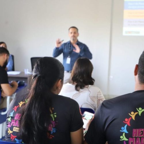 Rondônia avança na construção de políticas públicas no sistema prisional com escuta ativa da sociedade civil em Porto Velho