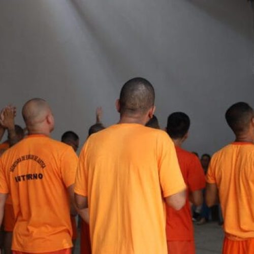 Uma jornada de Arte e Ressocialização: projeto “Sarau da Liberdade” é realizado em unidade prisional de Porto Velho