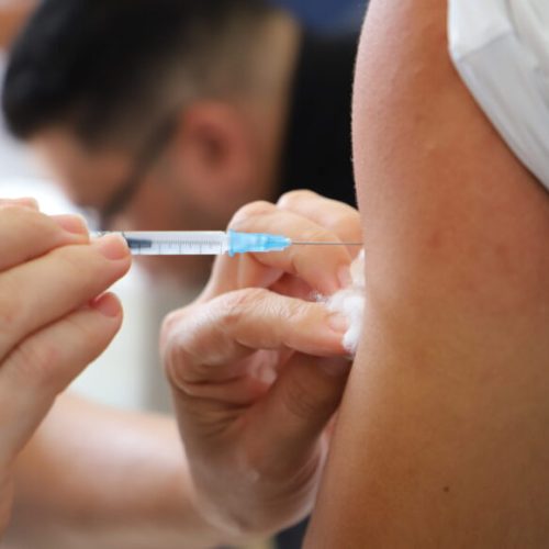 Governo de RO mantém vacinação contra gripe e reforça que variante da Influenza A não altera sintomas