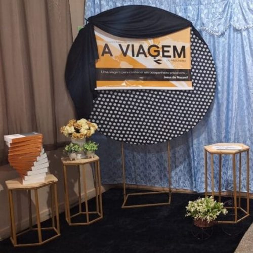 Projeto desenvolvido pela Sejus fortalece a ressocialização no sistema prisional, em Rolim de Moura