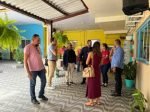 Sistema prisional de Rondônia recebe equipe do Tocantins para compartilhamento de boas práticas em ressocialização
