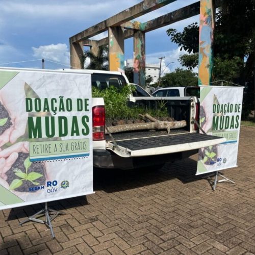 Parada educativa no Espaço Alternativo de Porto Velho encerra atividades em alusão ao Dia Mundial da Água