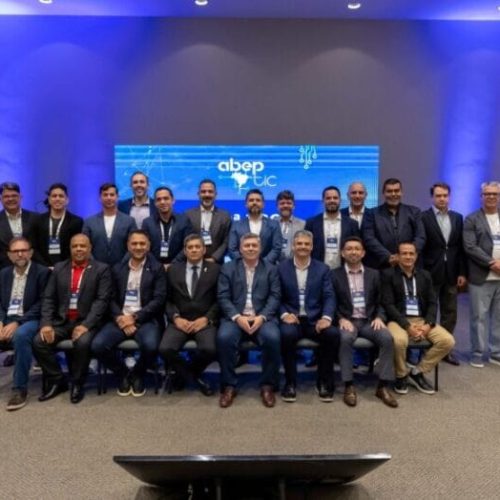 “Segurança Cibernética” é debatida durante Seminário Nacional de Tecnologia da Informação