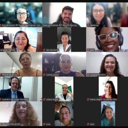 Rondônia discute estratégias para redução da mortalidade materna em seminário estadual