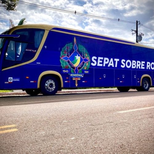 Governo de RO realiza atendimento itinerante para regularização fundiária dos bairros Costa e Silva e Pedrinhas em Porto Velho