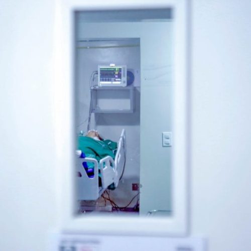 Nota Técnica fortalece combate à covid-19 para garantir segurança de pacientes e profissionais de saúde em Rondônia