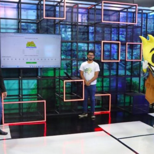Nota Legal Rondoniense distribui R$ 160 mil em prêmios e contempla 14 participantes