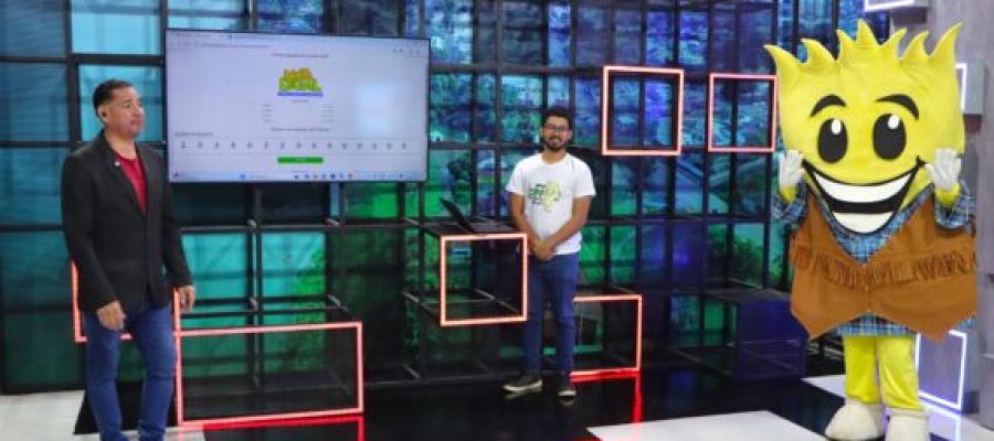 Nota Legal Rondoniense distribui R$ 160 mil em prêmios e contempla 14 participantes