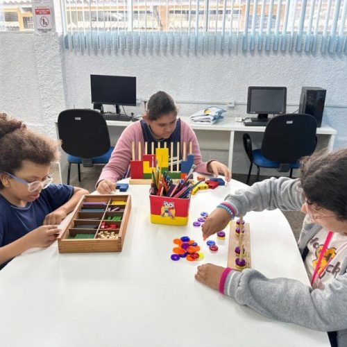 Práticas inclusivas: governo de RO institui lei que cria selo “Escola Amiga dos Alunos com Deficiência”